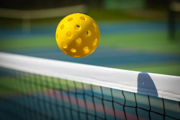 The Rise of Open-Format Pickleball Tournaments in the State