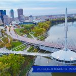 Same-Day and Express Options from Winnipeg shipping companies