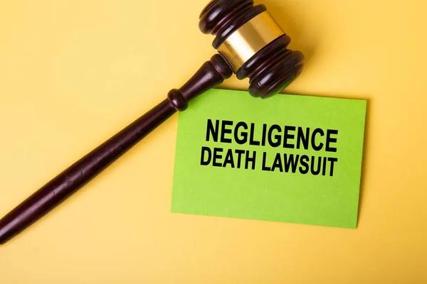 Situations Where a Personal Injury Lawyer Is Non-Negotiable
