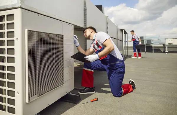 AC Repair Near Me Same-Day Service Available