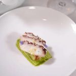 The Chef's Table at Brooklyn Fare Exceptional Dining in NYC