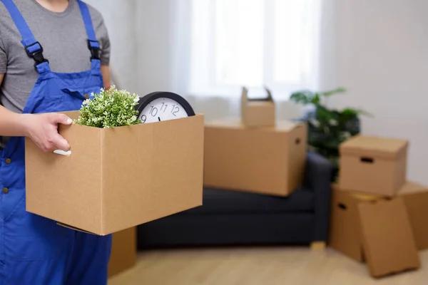 Why Businesses Should Choose Professional Commercial Moving Services