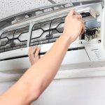AC Repair Spring TX Affordable and Same Day Service