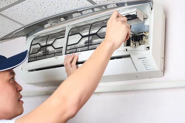 AC Repair Spring TX Affordable and Same Day Service