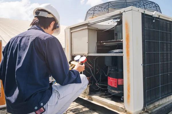 Trusted hvac service Experts for Year-Round Comfort