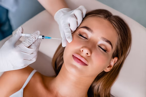 See the Subtle Change with Sculptra Injections at Zest Clinic