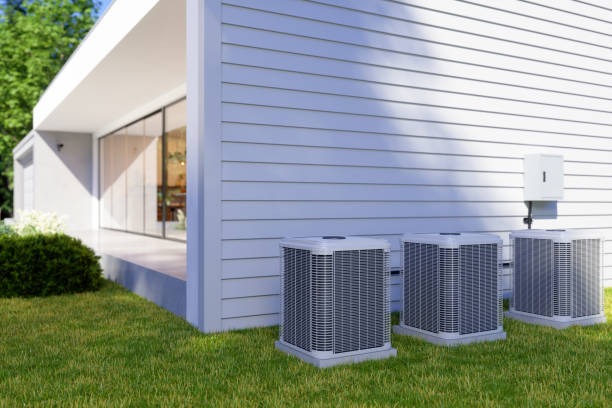 Upgrade Your HVAC System to Cut Down Monthly Utility Bills