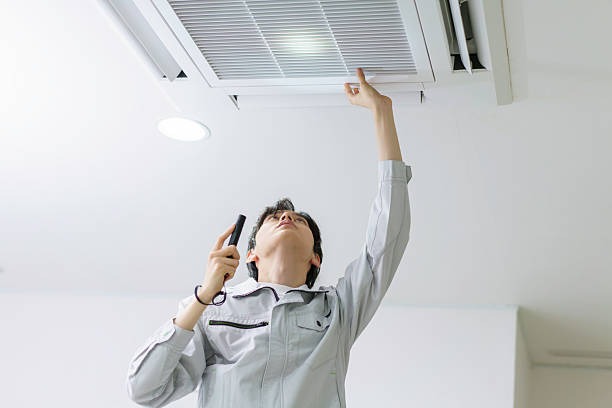Licensed Tucson HVAC Contractor for Safe and Efficient Work