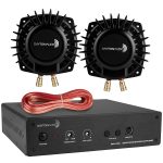 Why Every Sim Racer Should Add Bass Shakers to Their Rig