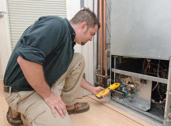 Reliable HVAC Freeport Services for Homes and Businesses