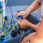 Air Conditioning Repair Services That Keep Your Home Cool