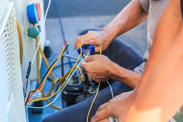 Air Conditioning Repair Services That Keep Your Home Cool