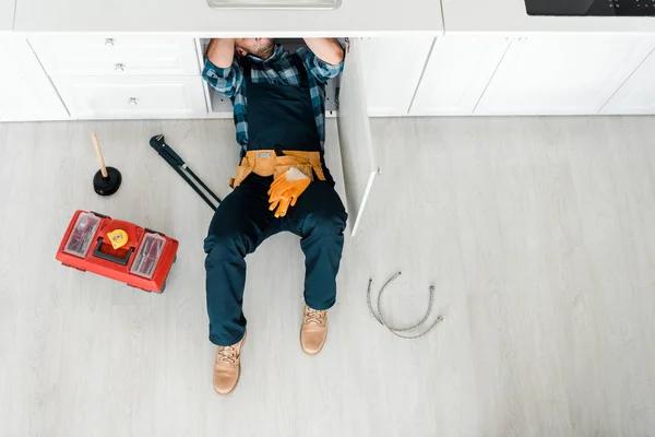 Residential Plumbing Services with Guaranteed Results