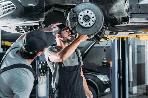 The Role of auto repair shop mooresville in Car Maintenance