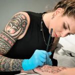 Best Tattoo Aftercare Practices for Preserving Ink Clarity Over Time