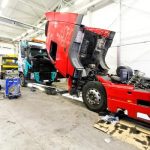 Semi Truck Repair Jackson for Brake and Transmission Repairs