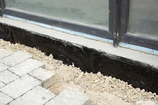 Missouri Foundation Waterproofing Benefits for Residential Properties