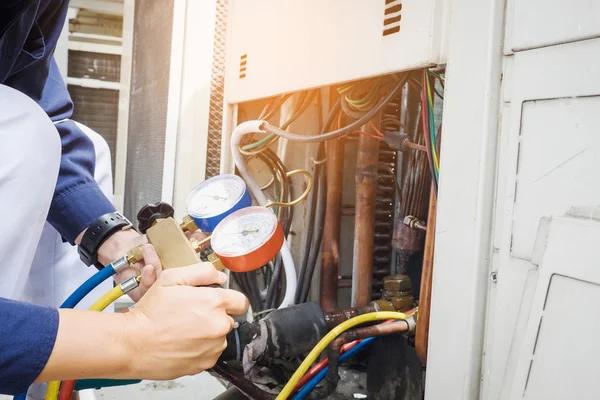 Emergency HVAC Repair Wesley Chapel for Immediate Help