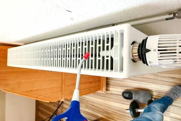 Latest trends in HVAC in henderson nv technology