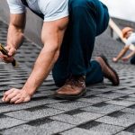 Professional Roof Repair Company for Leak Detection and Roof Restoration