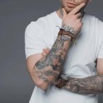 Why Visiting a Tattoo Shop Helps You Select a Meaningful Design
