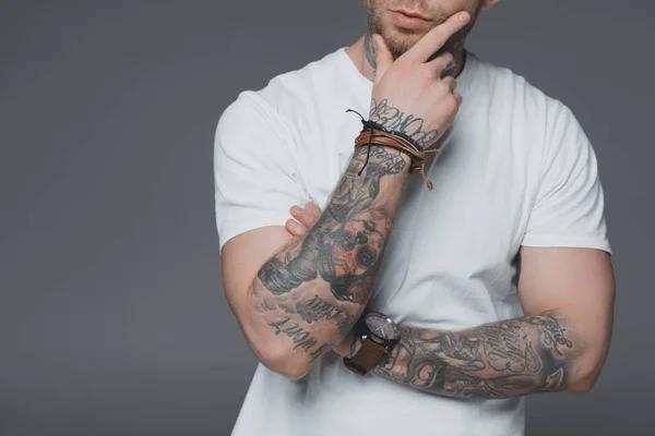 Why Visiting a Tattoo Shop Helps You Select a Meaningful Design
