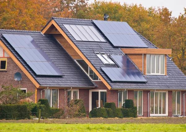 Benefits of Energy Monitoring Systems for Sustainable Operations