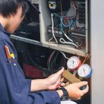 Fast Furnace Repair Near Me with Experienced Technicians