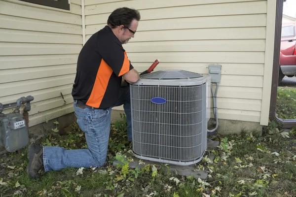Quality Air Conditioning Repair Las Vegas by Skilled Technicians