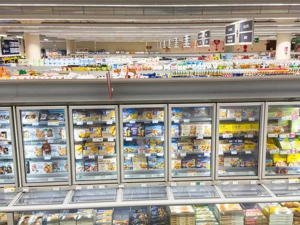 Commercial Refrigeration Best Practices for Long Term Success