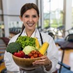 Reliable Dietitian Services in Vancouver for Individual Nutrition Needs