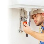 Drain Plumber Middlesex Specializing in Residential Drain Repairs