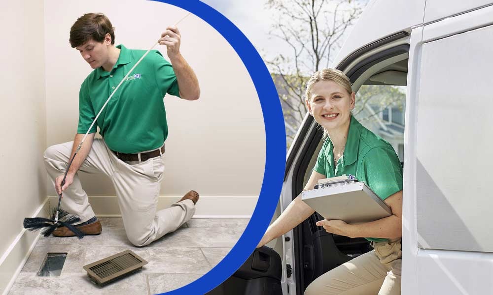 Air Duct Cleaning Sebastian: A Smart Investment for Cleaner Air