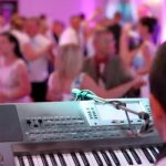 Why Wedding DJs Need Skills Beyond Music Mixing and Entertainment