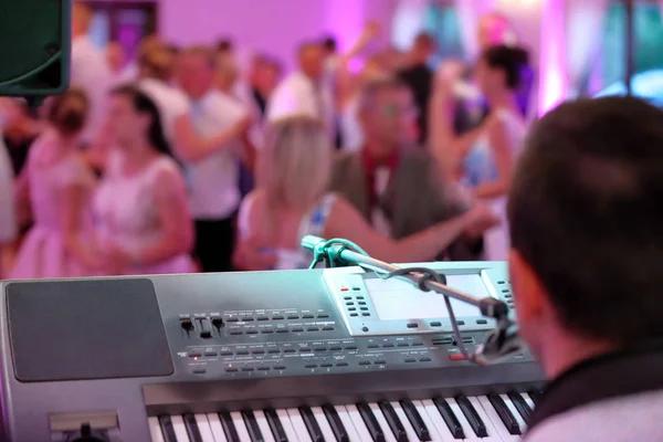 Why Wedding DJs Need Skills Beyond Music Mixing and Entertainment
