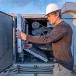 Local HVAC Contractor Phoenix Providing Same-Day Heating and Cooling Service