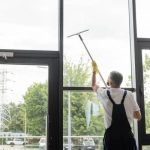 Professional Window Cleaning vs DIY Which Option Is Better