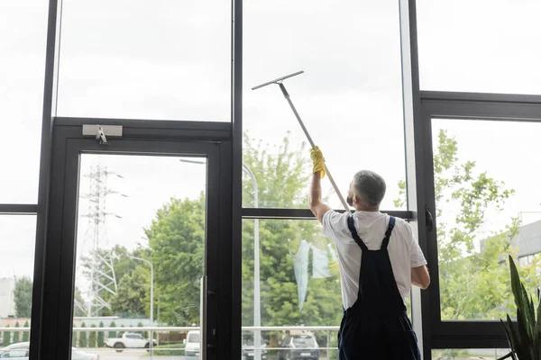 Professional Window Cleaning vs DIY Which Option Is Better