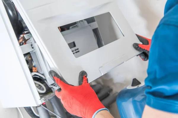 Why Choose Woodruff and Smith Heating and Cooling, Inc. for HVAC