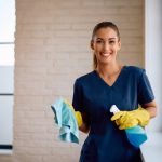 Top Benefits of Hiring a Commercial Cleaning Company