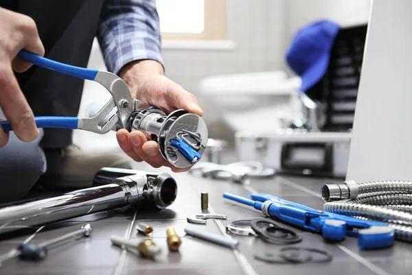 Emergency Plumbing and Drain Services Available in Papillion