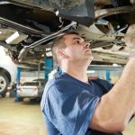 Comprehensive HD Truck Repair and Parts Jackson Services