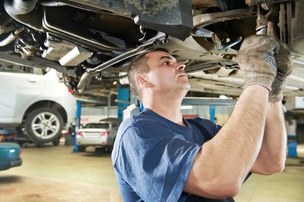 Comprehensive HD Truck Repair and Parts Jackson Services