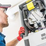 Choose Merrell & Associates for Reliable HVAC Installation, Repair, and Maintenance