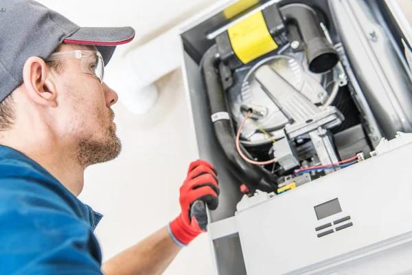 Choose Merrell & Associates for Reliable HVAC Installation, Repair, and Maintenance