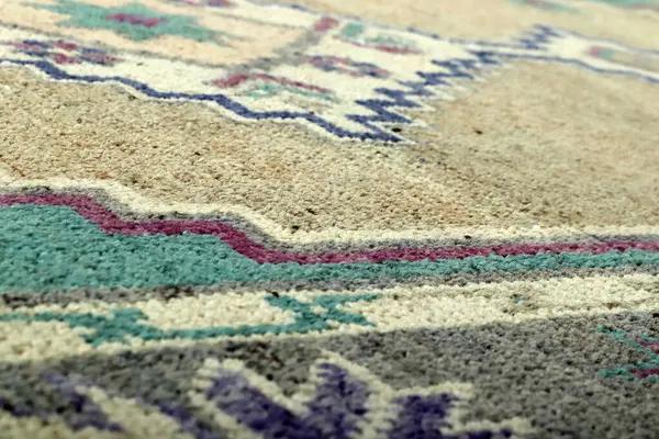 Everything You Need to Know About Rug Repair