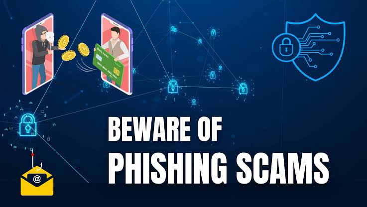 How I Spotted a Scam Before It Was Too Late