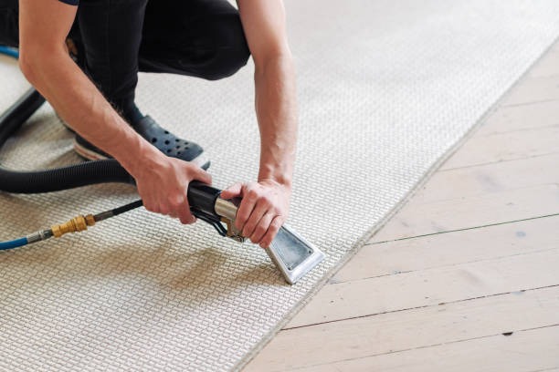 Find Rug Cleaning Phoenix Experts Near You