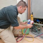 Trusted AC Repair Cleburne by Certified HVAC Technicians