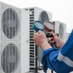 Find Dependable HVAC Near Me for Year-Round Comfort